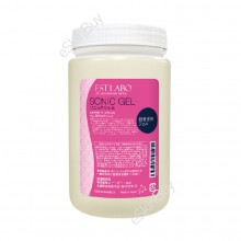 Sonic Gel 超聲波專用導入啫喱 (1 kg)