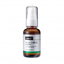 Micro Colla G Essence 三重膠原再生精華素