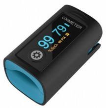 OxySmart 手指式脈搏血氧儀 PC-60F