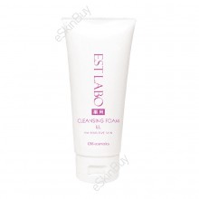Cleansing Foam EL 藥用 抗敏保濕潔面泡沬