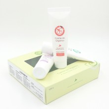 Organics Hand Cream Assort 北海道有機護手霜 (90g)